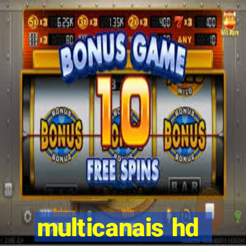 multicanais hd